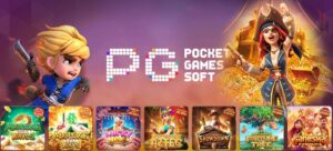Game Online Slot Pg Soft