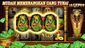 Game Online Slot Penghasil Uang