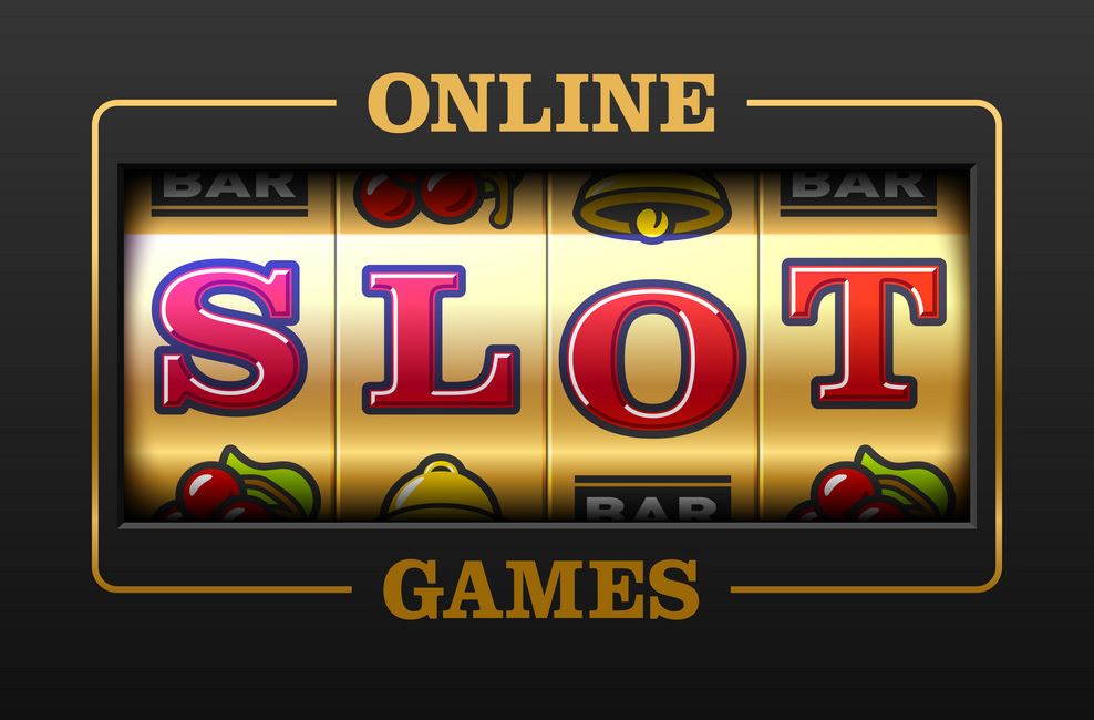 Slot Game Online Terpercaya