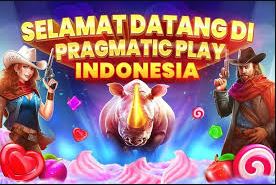 Slot Online Pragmatic Play Indonesia