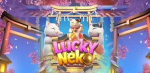 game online slot Lucky Neko