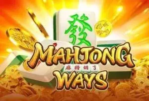  game online slot mahjong