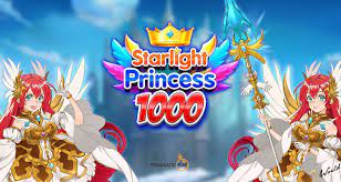 Slot Online Pragmatic Princess 1000